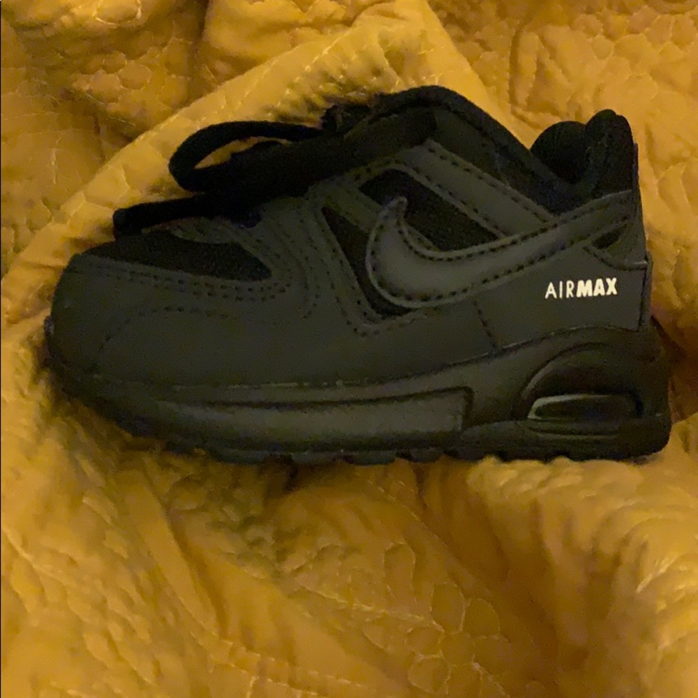 Infant Nike Air Max Sz 4c